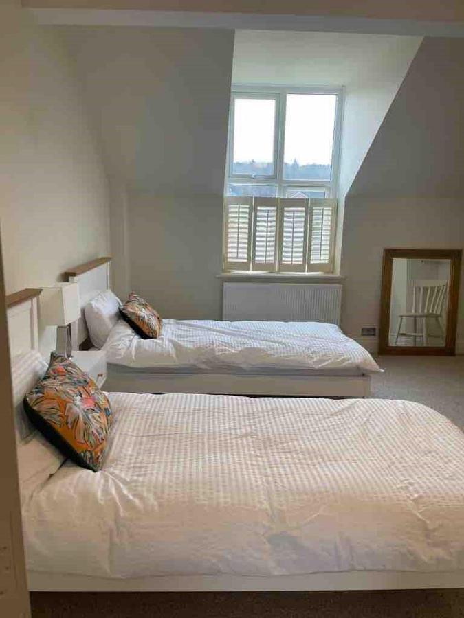 Apartamento Keeper'S Rest Cromer Exterior foto